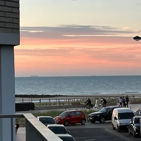 De Zwaluw 3 Apartamento *