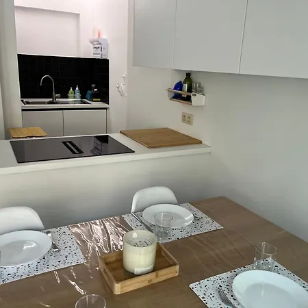 De Zwaluw 3 Apartamento *