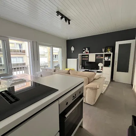 Apartamento De Zwaluw 3