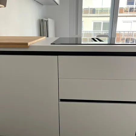 De Zwaluw 3 Apartman Middelkerke