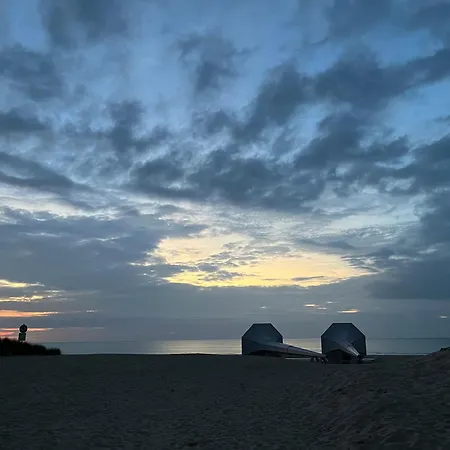 De Zwaluw 3 * Middelkerke