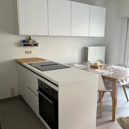 De Zwaluw 3 Apartman