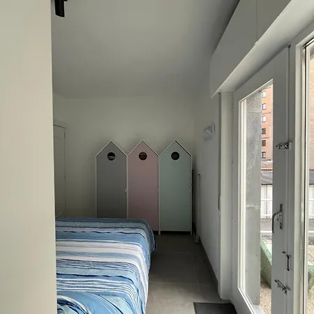 Apartman De Zwaluw 3