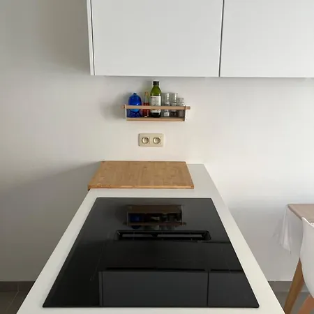 De Zwaluw 3 Middelkerke