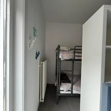 Appartamento De Zwaluw 3