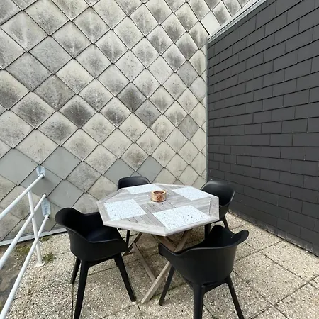 De Zwaluw 3 Middelkerke