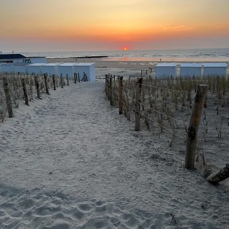 De Zwaluw 3 * Middelkerke