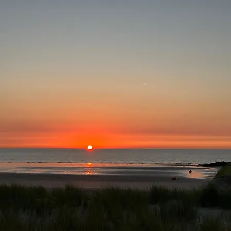 Appartamento De Zwaluw 3