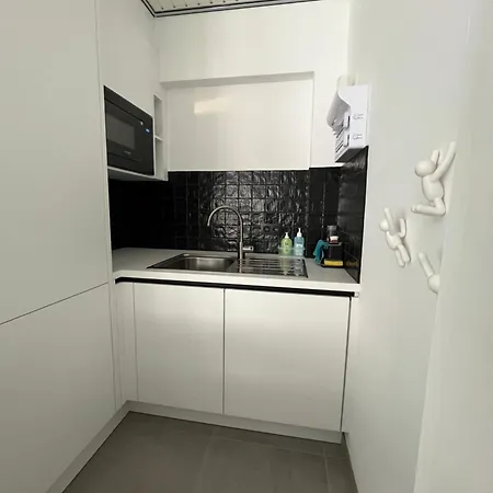 De Zwaluw 3 Appartamento *