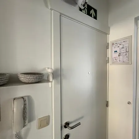 De Zwaluw 3 Appartamento Middelkerke