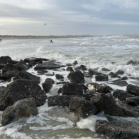 De Zwaluw 3 Middelkerke