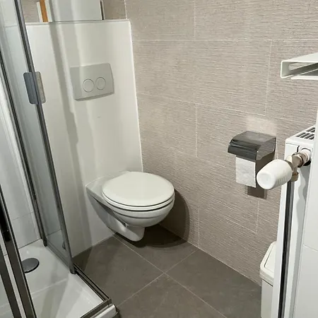 Apartamento De Zwaluw 3