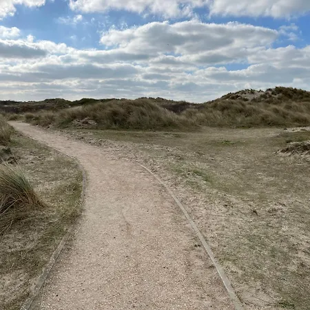 De Zwaluw 3 Apartman *