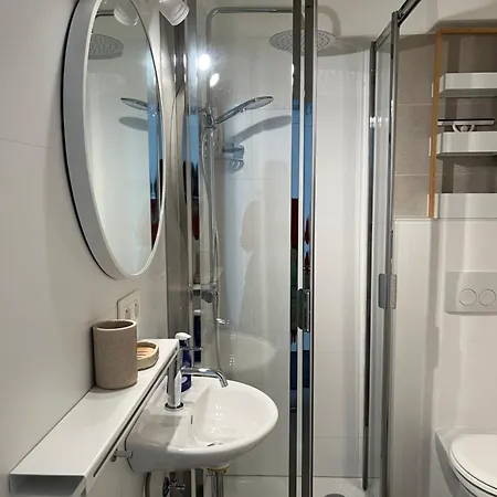 De Zwaluw 3 Appartamento Middelkerke