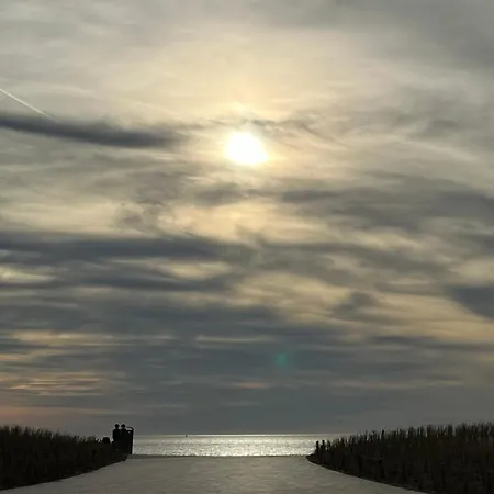 Appartamento De Zwaluw 3 Middelkerke