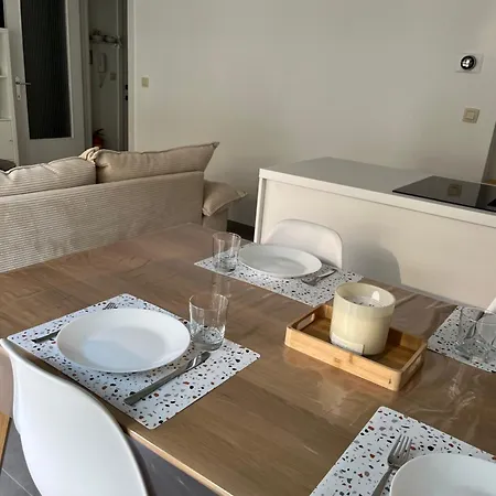 Apartman De Zwaluw 3
