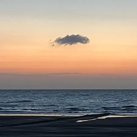 Appartamento De Zwaluw 3 *