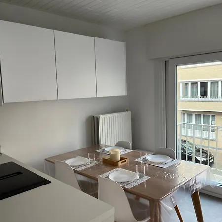 Apartamento De Zwaluw 3