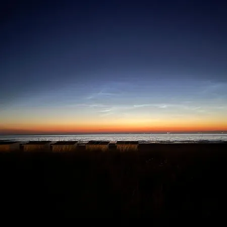 De Zwaluw 3 Apartman Middelkerke