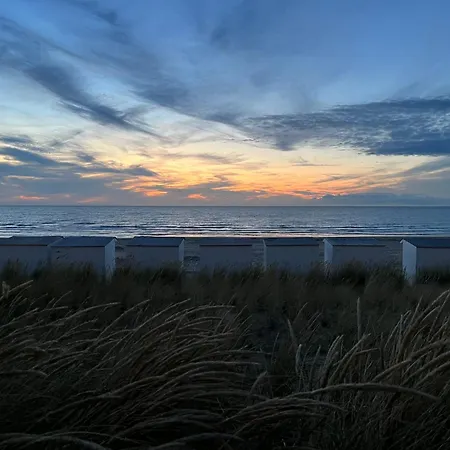 De Zwaluw 3 Apartamento