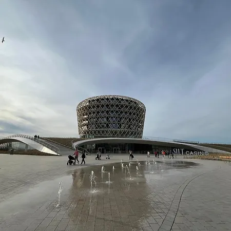 De Zwaluw 3 Appartamento Middelkerke