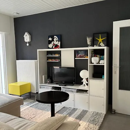 De Zwaluw 3 * Middelkerke