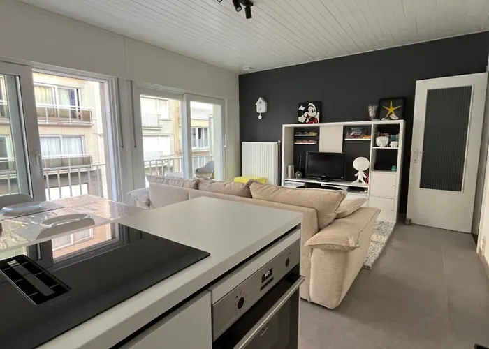 Apartman De Zwaluw 3