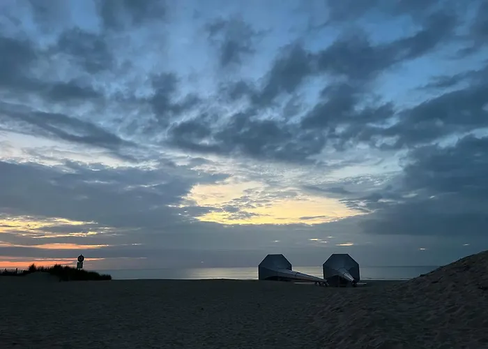 De Zwaluw 3 * Middelkerke