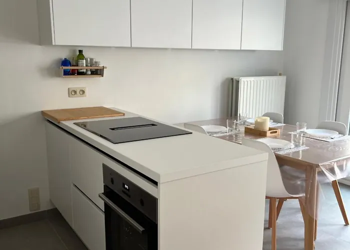 De Zwaluw 3 Apartman