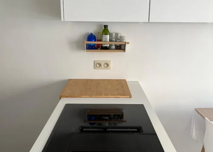 De Zwaluw 3 Middelkerke