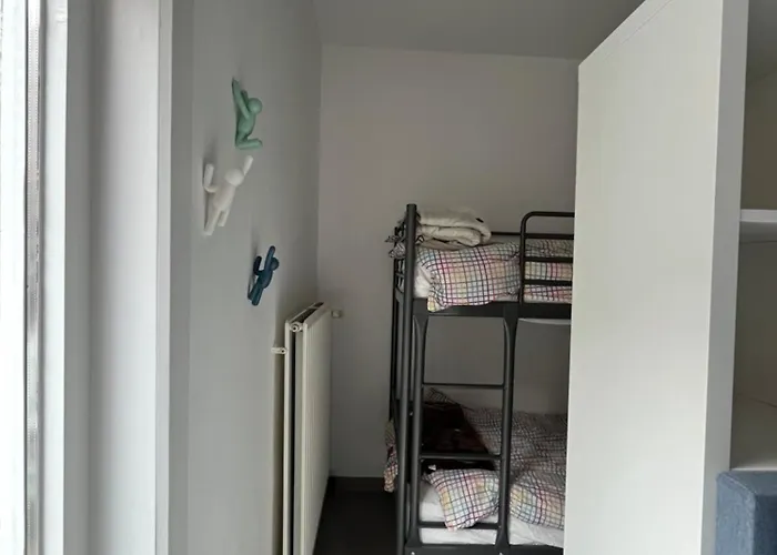 Apartman De Zwaluw 3