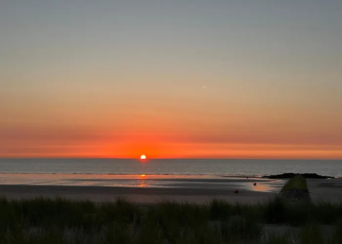 Apartman De Zwaluw 3