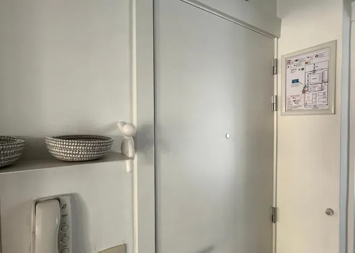 De Zwaluw 3 Apartman Middelkerke