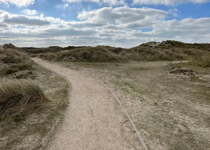 De Zwaluw 3 Apartman *