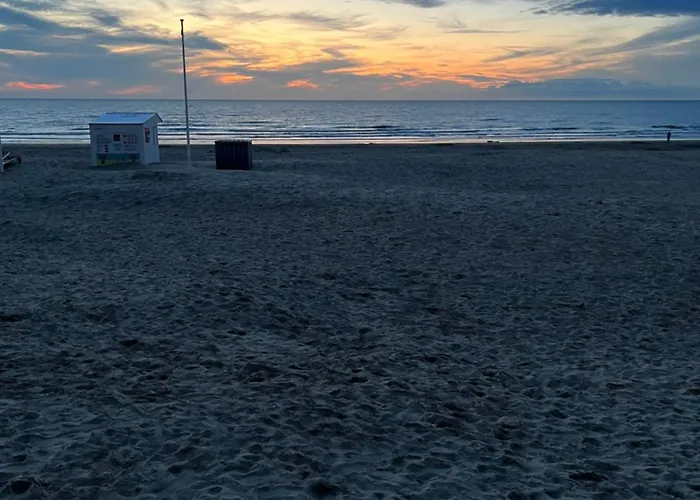 Apartman De Zwaluw 3 *