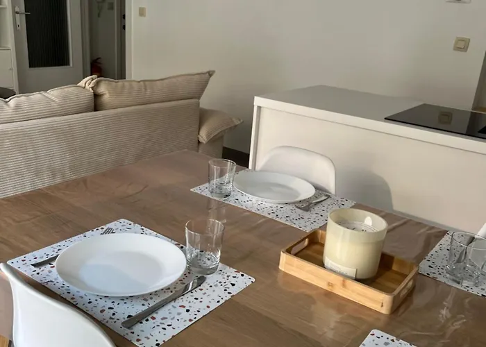 Apartman De Zwaluw 3