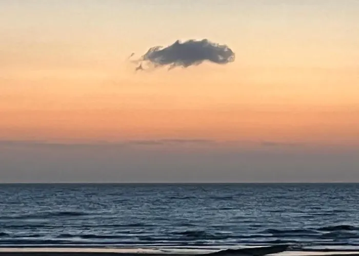 Apartman De Zwaluw 3 *