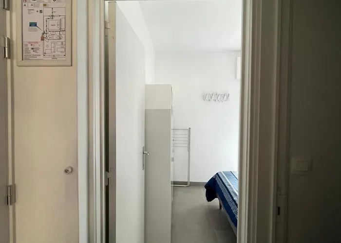 De Zwaluw 3 Apartman Middelkerke