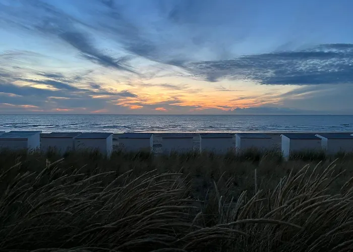 De Zwaluw 3 Apartman