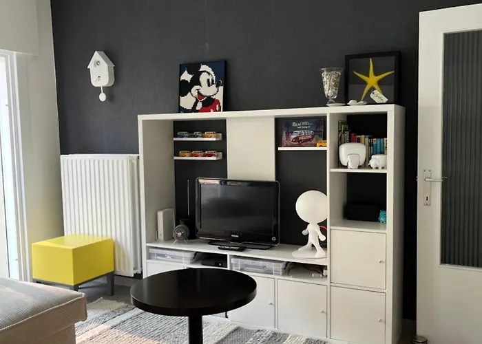 De Zwaluw 3 * Middelkerke